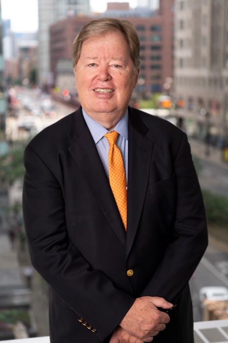 Steve Rull, Managing Director and Co-founder of Detalus